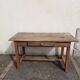 Farm table