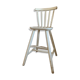 Chaise haute vintage