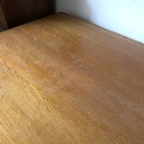 Art Deco schoolmaster's desk