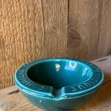 Ashtray from the Compagnie Générale Transatlantique