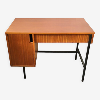 Bureau de Jacques Hitier modèle Multitable pour Multiplex 1950s