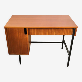 Desk by Jacques Hitier Multitable model for Multiplex 1950s