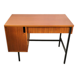 Desk by Jacques Hitier Multitable model for Multiplex 1950s