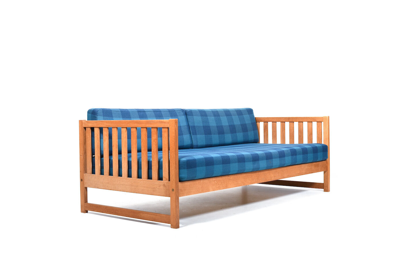 Børge Mogensen Daybed Model 4390 in Oak 1960s