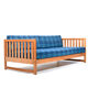Børge Mogensen Daybed Model 4390 in Oak 1960s