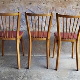 Baumann chairs & stools
