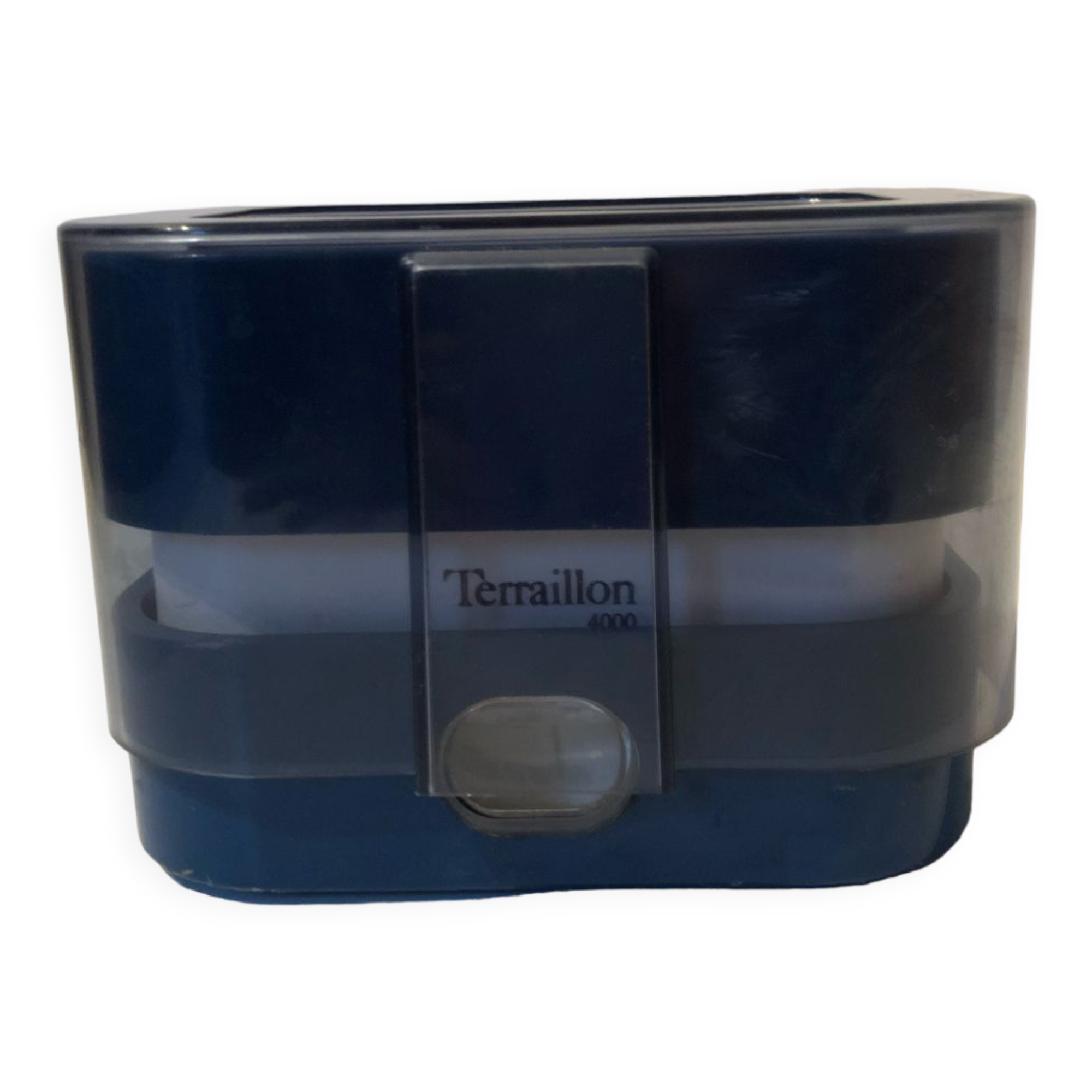 Blue teraillon scale