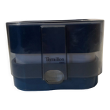 Blue teraillon scale