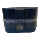 Blue teraillon scale