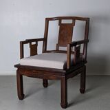 Chinese armchair