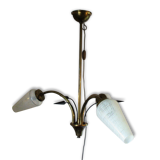 Gloss of the 1950s / 1960