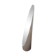 Lipstick design mirror