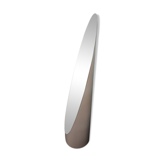Lipstick design mirror