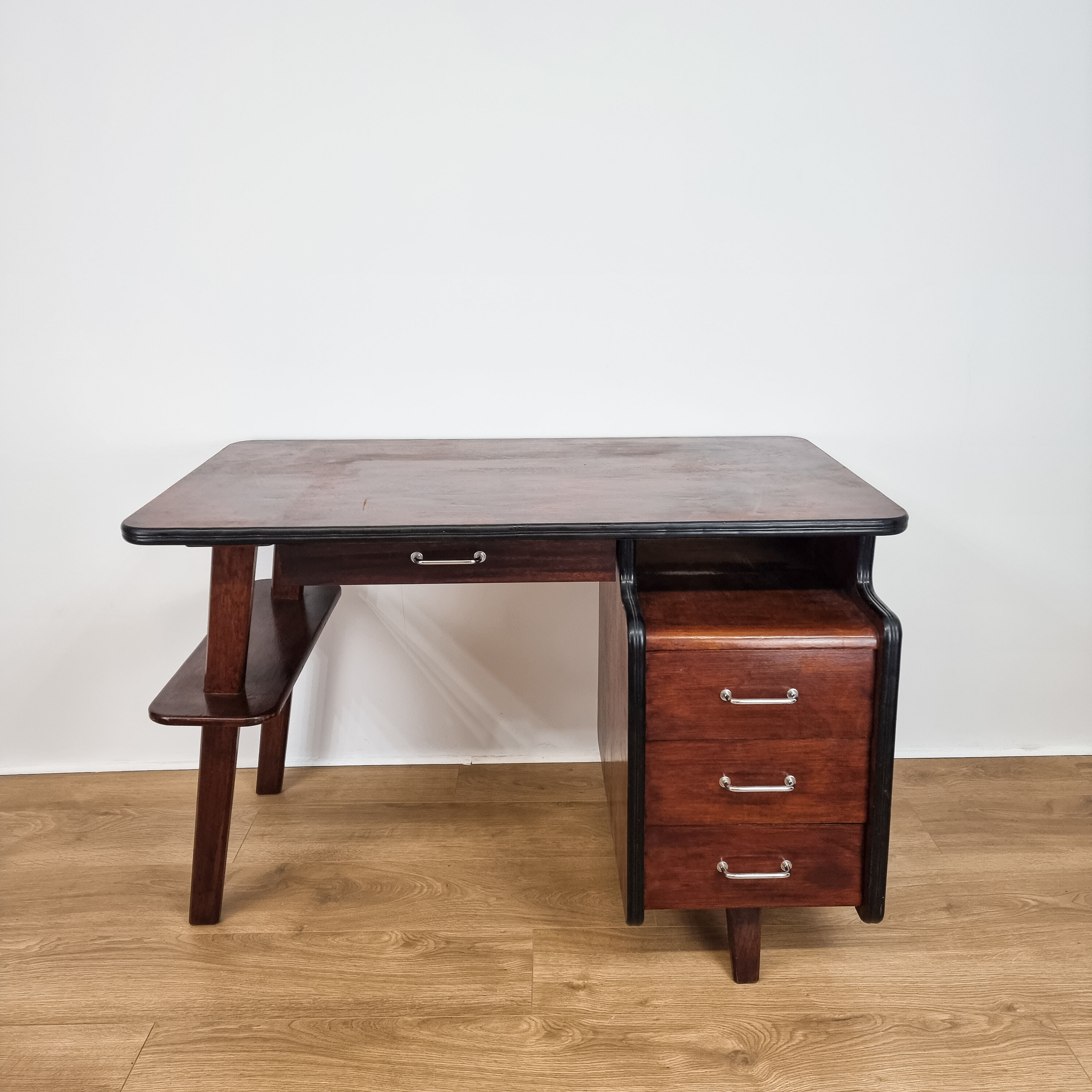 Scandinavian Office 1960