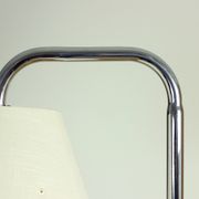 Lampadaire fonctionnalisme par Jindrich Halabala, Tchécoslovaquie 1930s