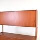 Mid-Century Danish Teak Credenza Model RY-20 by Hans Wegner for Ry Møbler