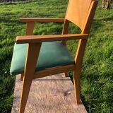 Vintage armchair