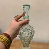 Small grape carafe