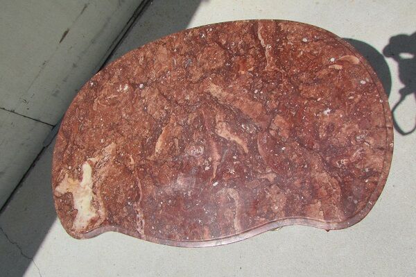 Louis XV chest of drawers