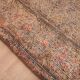 Vintage Moroccan Rug 179 x 276 cm, Berber Wool Rug Handmade, Bohemian Rug