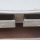 Skated chest of drawers 3 drawers