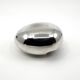 Cendrier moderniste "the smile" • Hans Bundle pour Carl Cohr • Danemark 50s