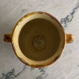Grease pot 17 cm
