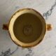 Grease pot 17 cm