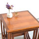 Trundle tables by G-Plan
