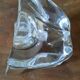 Daum candlestick France