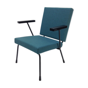 415/1401 armchair by Wim Rietveld