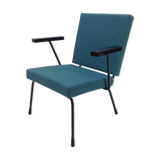 415/1401 armchair by Wim Rietveld for Gispen, 1950