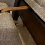 Safari Chair by Karin Mobring