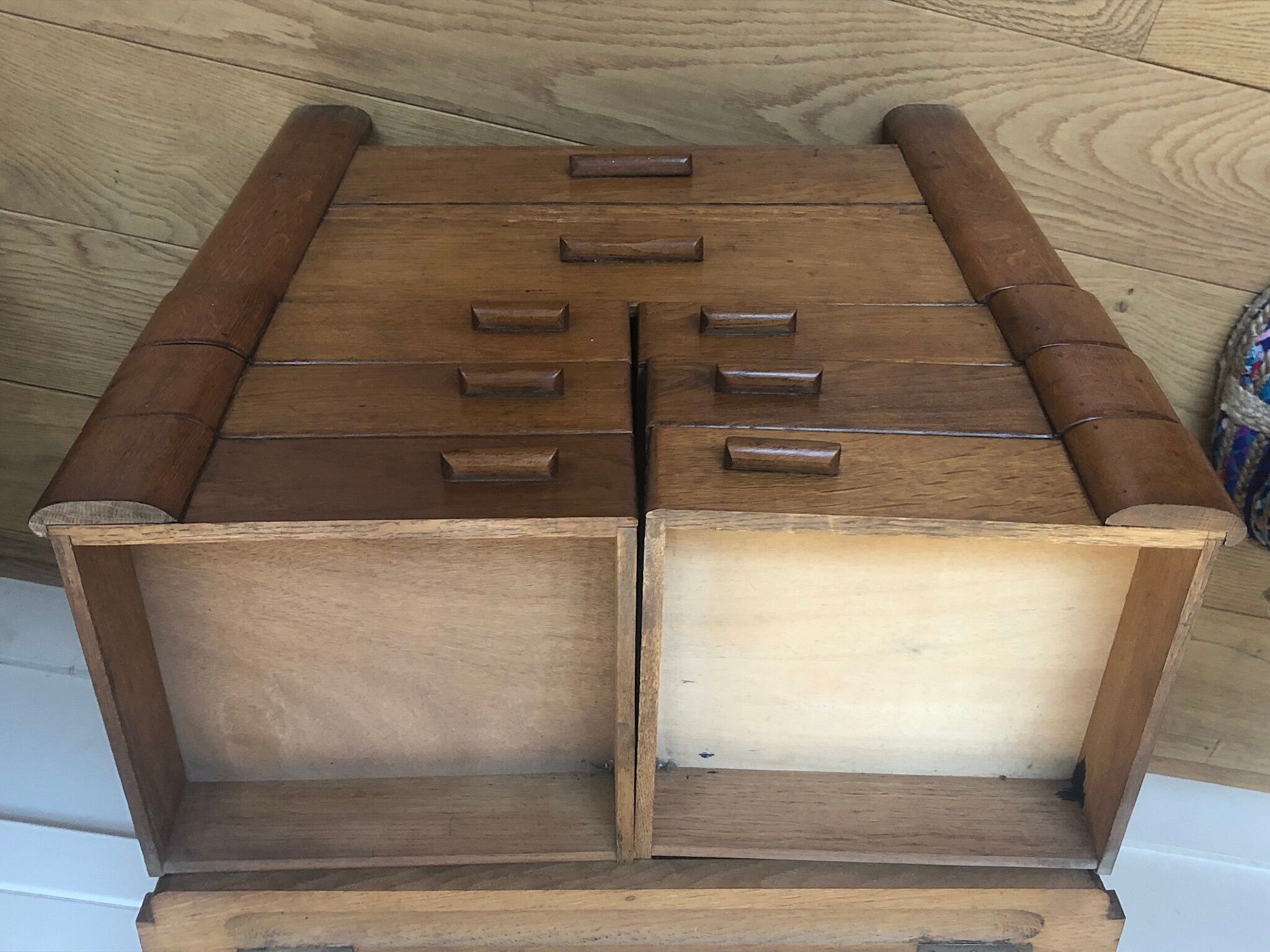 Seamstress furniture