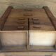 Seamstress furniture