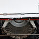 Olivetti Lettera 32 typewriter