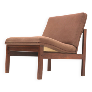 Fauteuil lounge vintage - cado