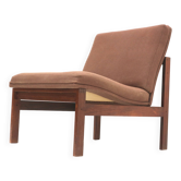 Fauteuil lounge vintage Moduline de Gjerløv-Knudsen & Lind pour Cado – 1960