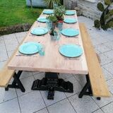 Table monastère