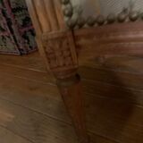 Louis xvi convertible