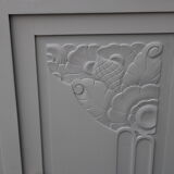 Vintage art deco sideboard