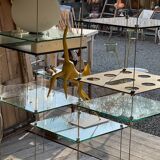 Hanging shelf