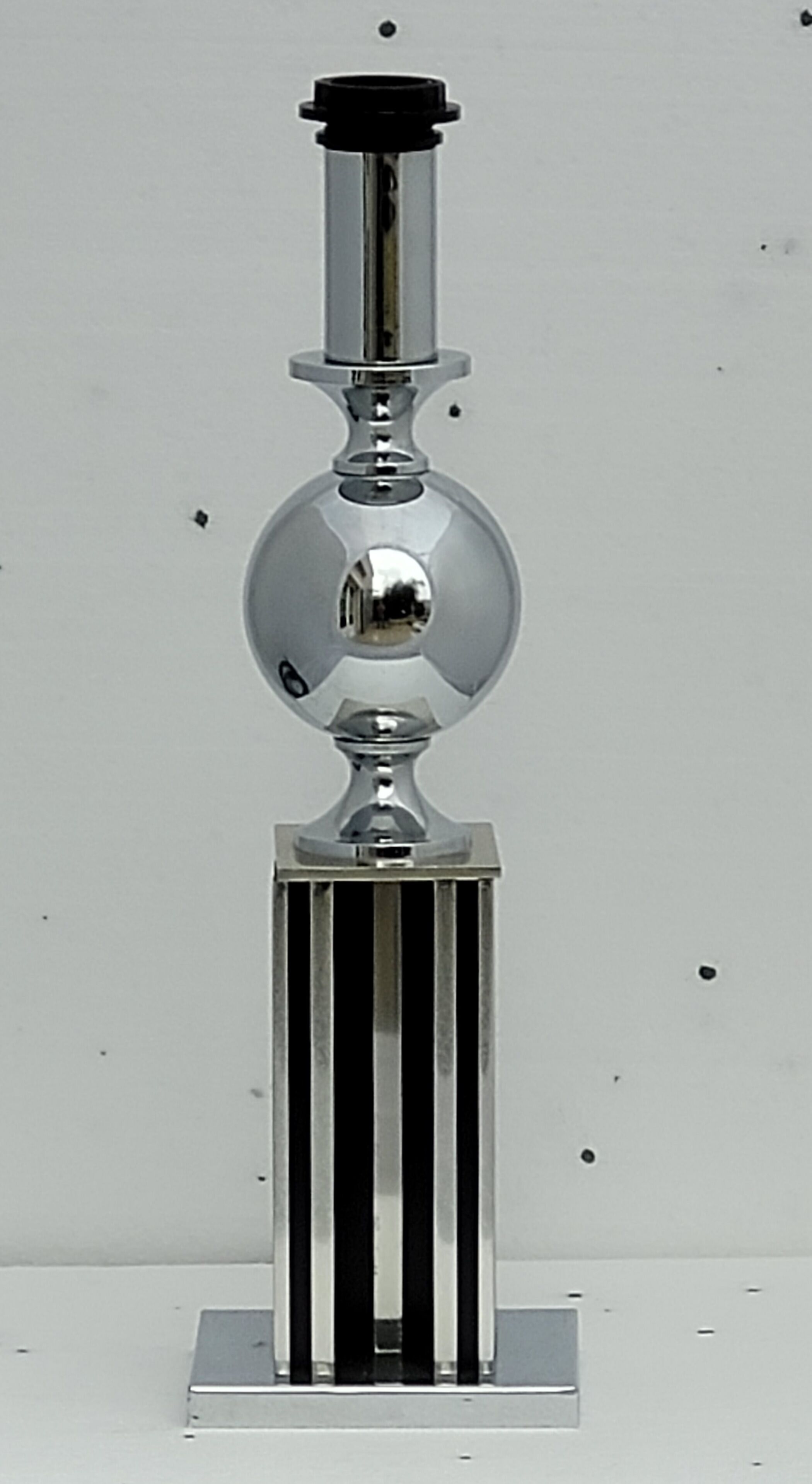 Table lamp stand Maison Barbier