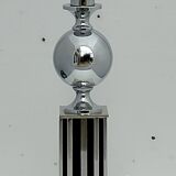 Table lamp stand Maison Barbier