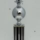 Table lamp stand Maison Barbier