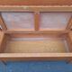 Vintage Herlag children's bench