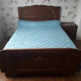 50s bed