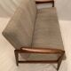 Dokka Mobler sofa, designed by Rolf Rastad & Adolf Relling, 60s