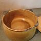 Large covered casserole Vallauris
