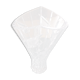 Crystal vase